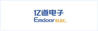 亿道电子